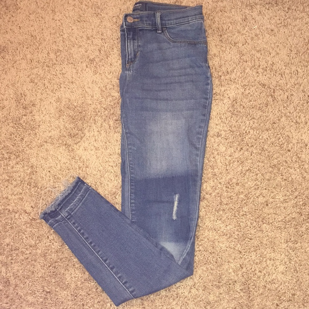Girls Jeggings